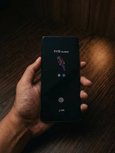 Samsung S20 Plus 5g