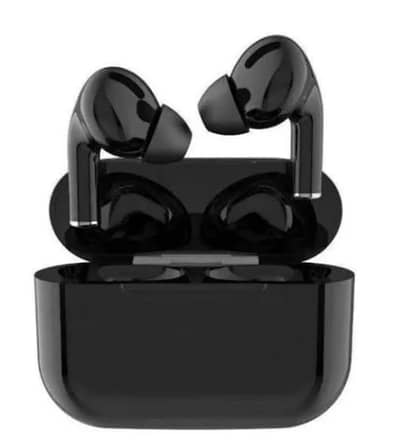 Premium Wireless Bluetooth Earphones with Heavy Bass & Long Battery
