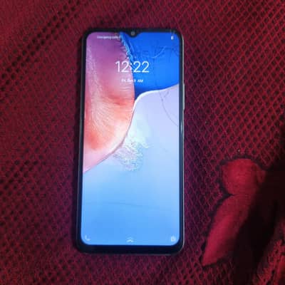 Vivo Y19s
