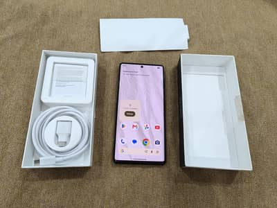 Google Pixel 6 Pro
