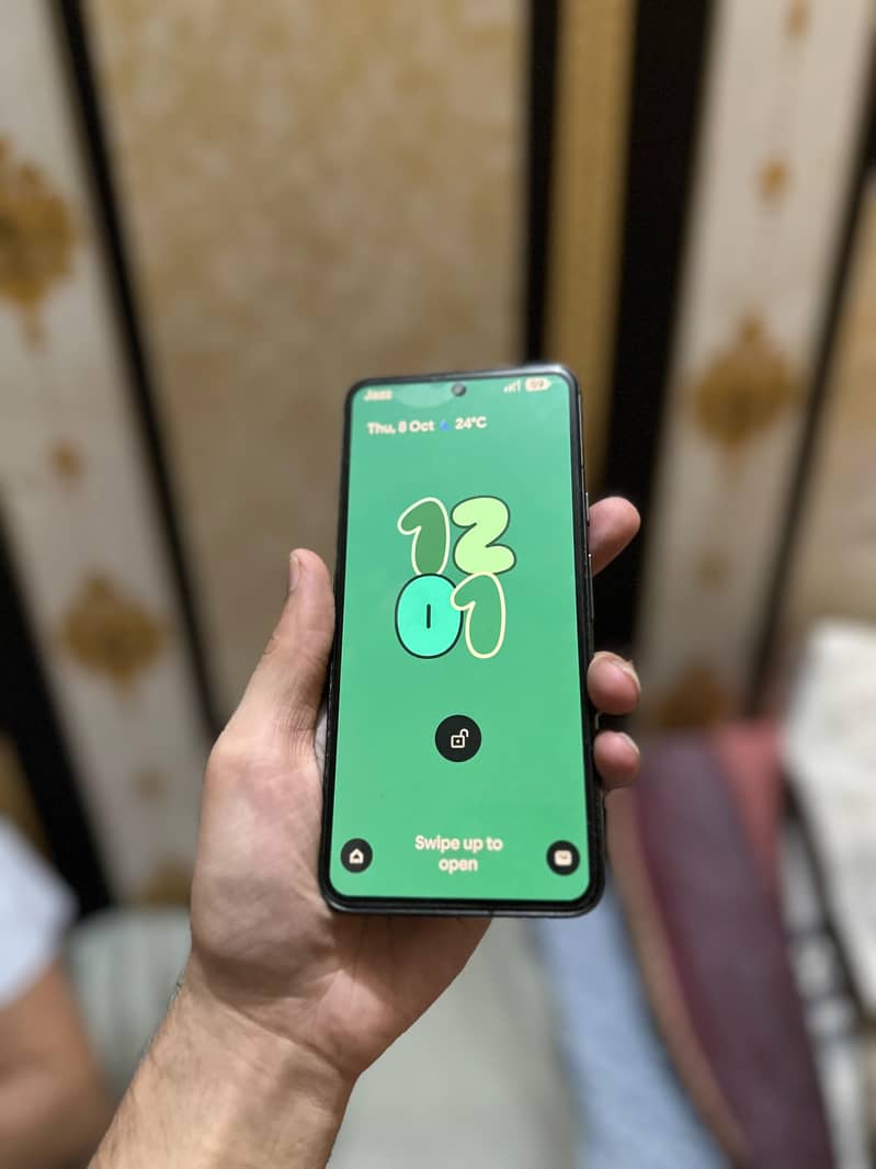 Google Pixel 8 0