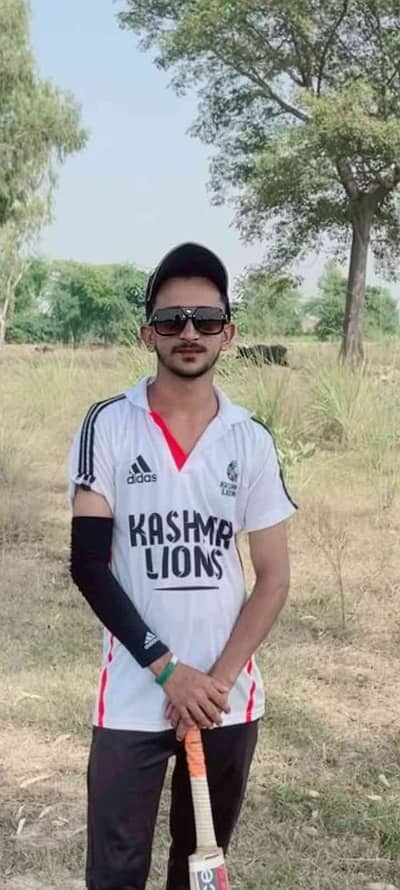 Usama babu