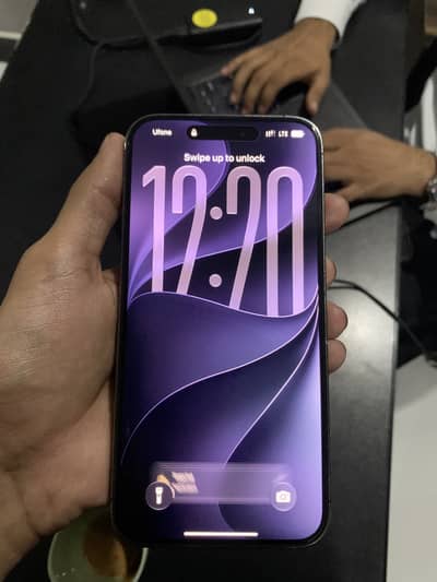 Apple iPhone 14 Pro Max 512Gb Dual Physical PTA Approved