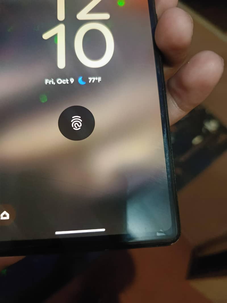 Google Pixel 6a 0