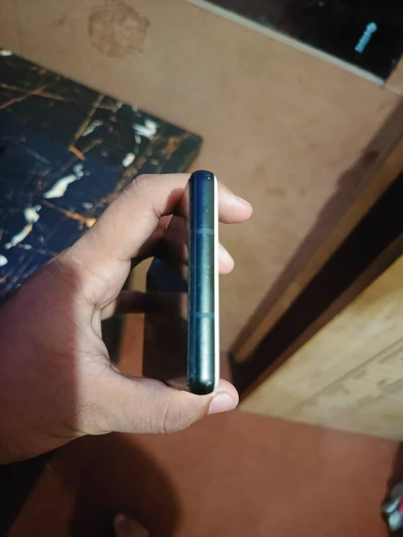 Google Pixel 6a 3