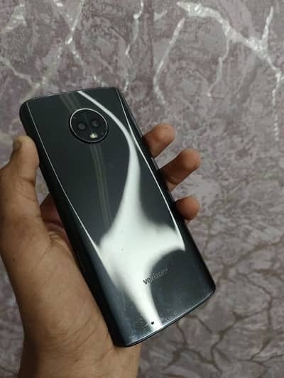 Motorola G6
