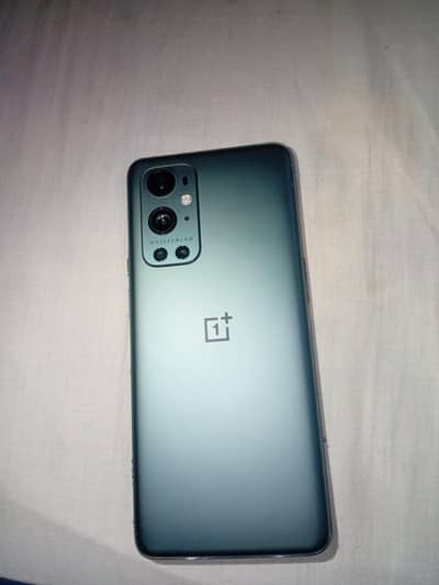 OnePlus 9 Pro