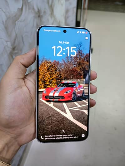 Vivo Y500 11 month warranty 10 by 10 no open no repair