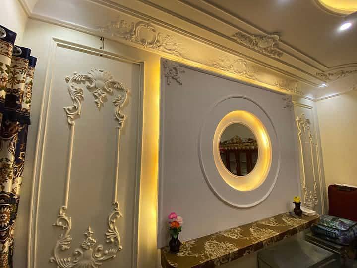 lahore Fall ceiling center 3