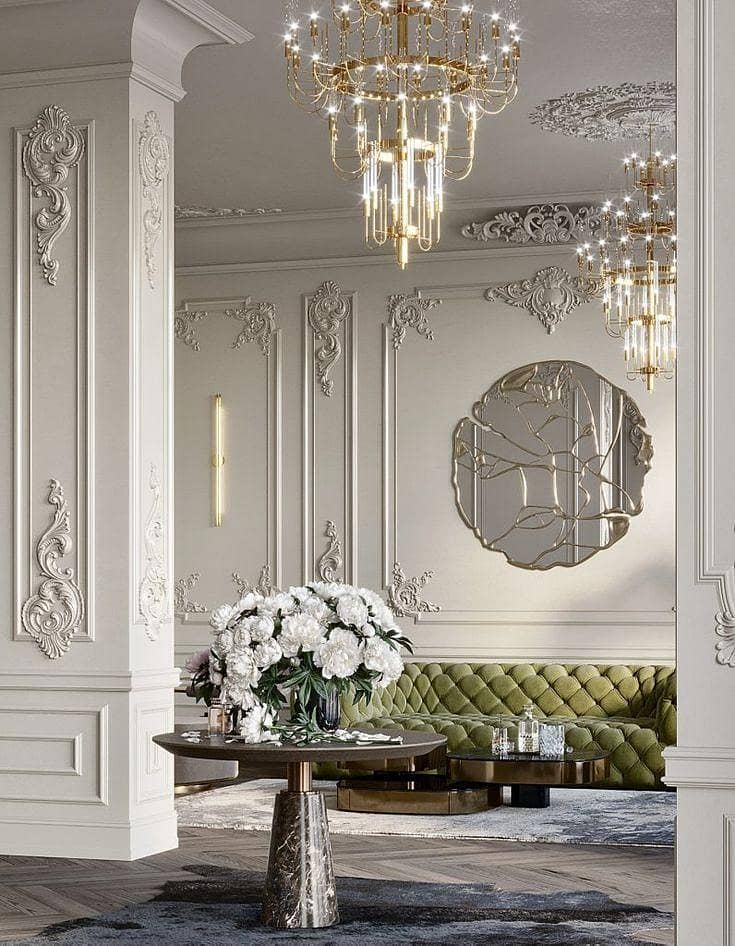 lahore Fall ceiling center 8