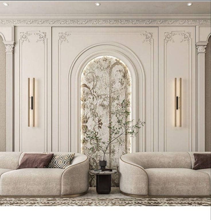 lahore Fall ceiling center 10