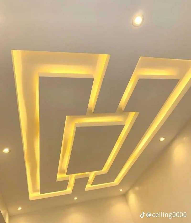 lahore Fall ceiling center 13