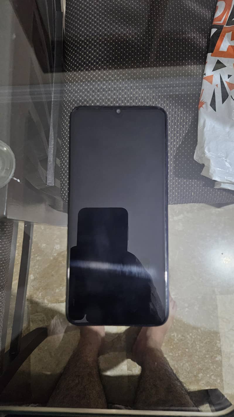OPPO A17 1
