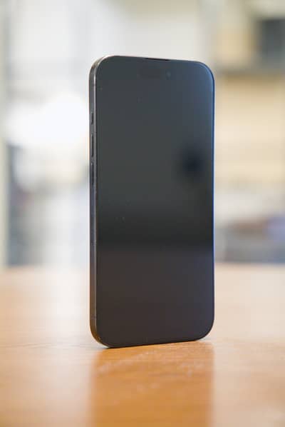 Apple iPhone 15 Pro - Non PTA