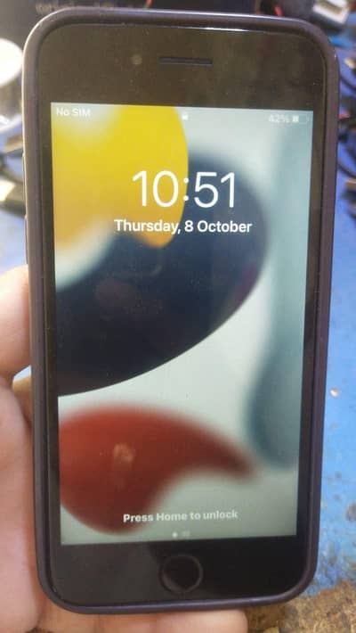 Apple iPhone 7  128gb PTA Approved