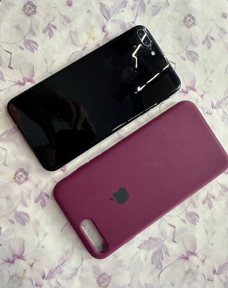 iPhone 7 Plus 4