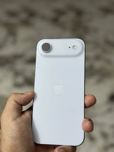 Apple iPhone 17 Air