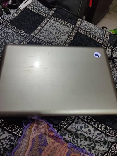 hp pavilion dv5