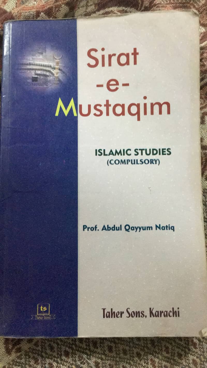 German book 3