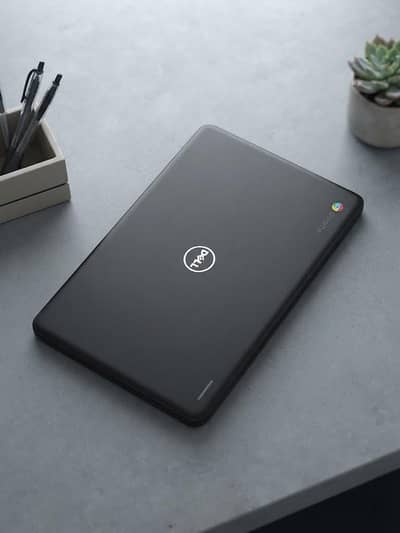 Dell Chromebook