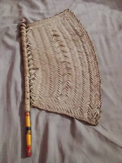 hand fan