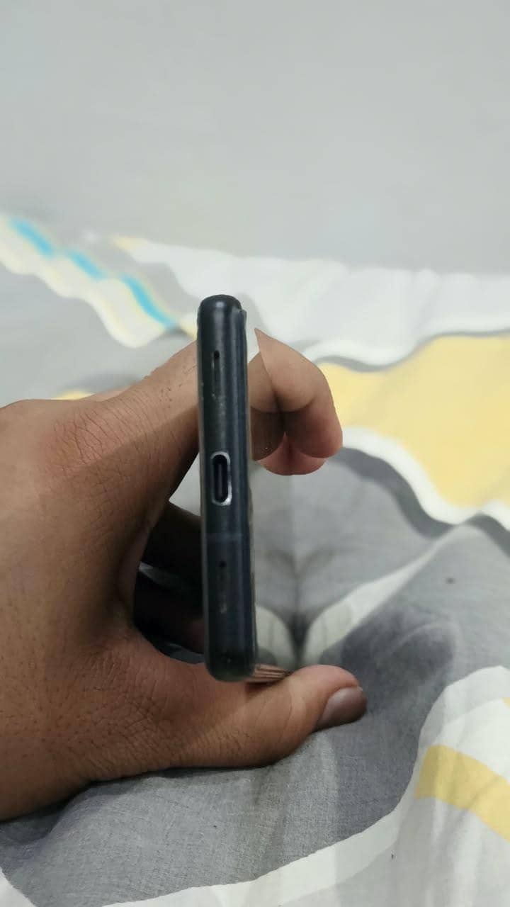 Google Pixel 6a 6