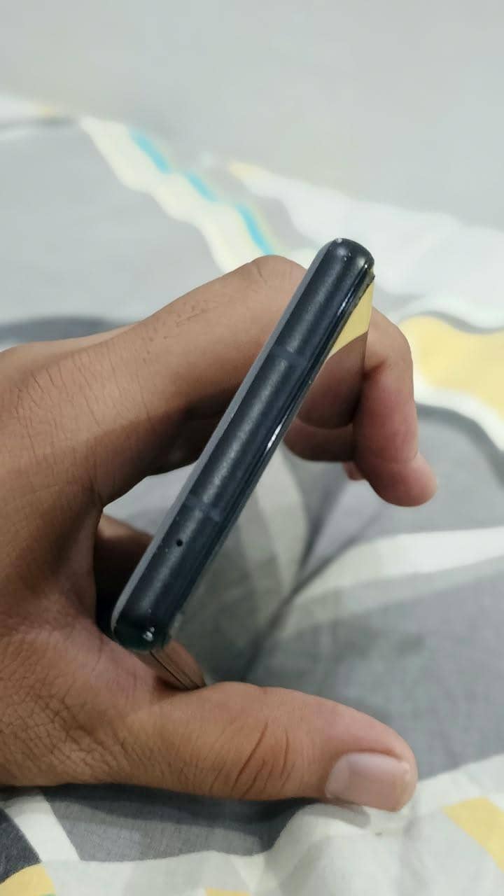 Google Pixel 6a 7