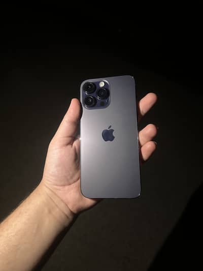 Apple iPhone 14 Pro Max JV