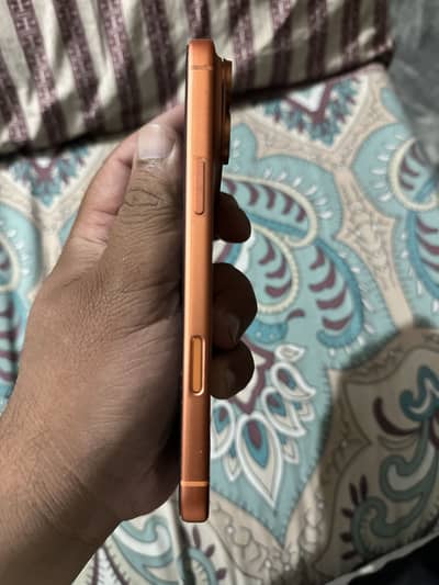 Apple iPhone 17 Pro Max BH 100% with box