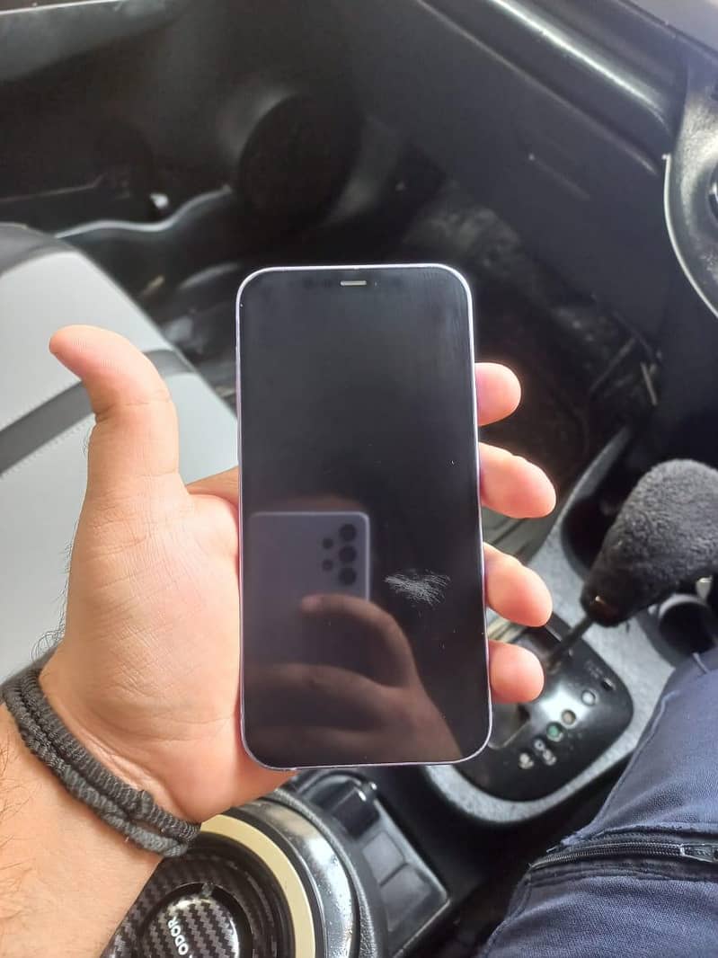 Apple iPhone 12 1