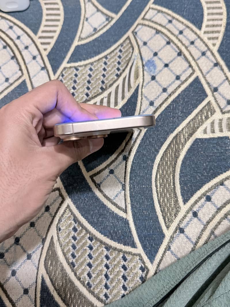 Apple iPhone 16 Pro Max 2