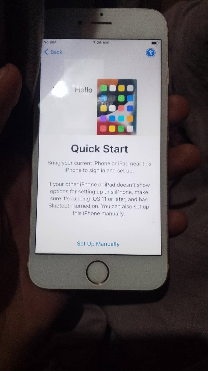 Apple iPhone 6S 0