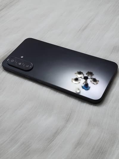 Samsung Mobile A26 Urgent Sale