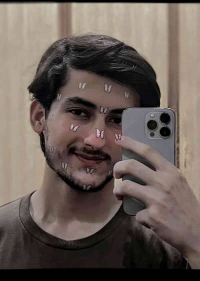 Awais marwat