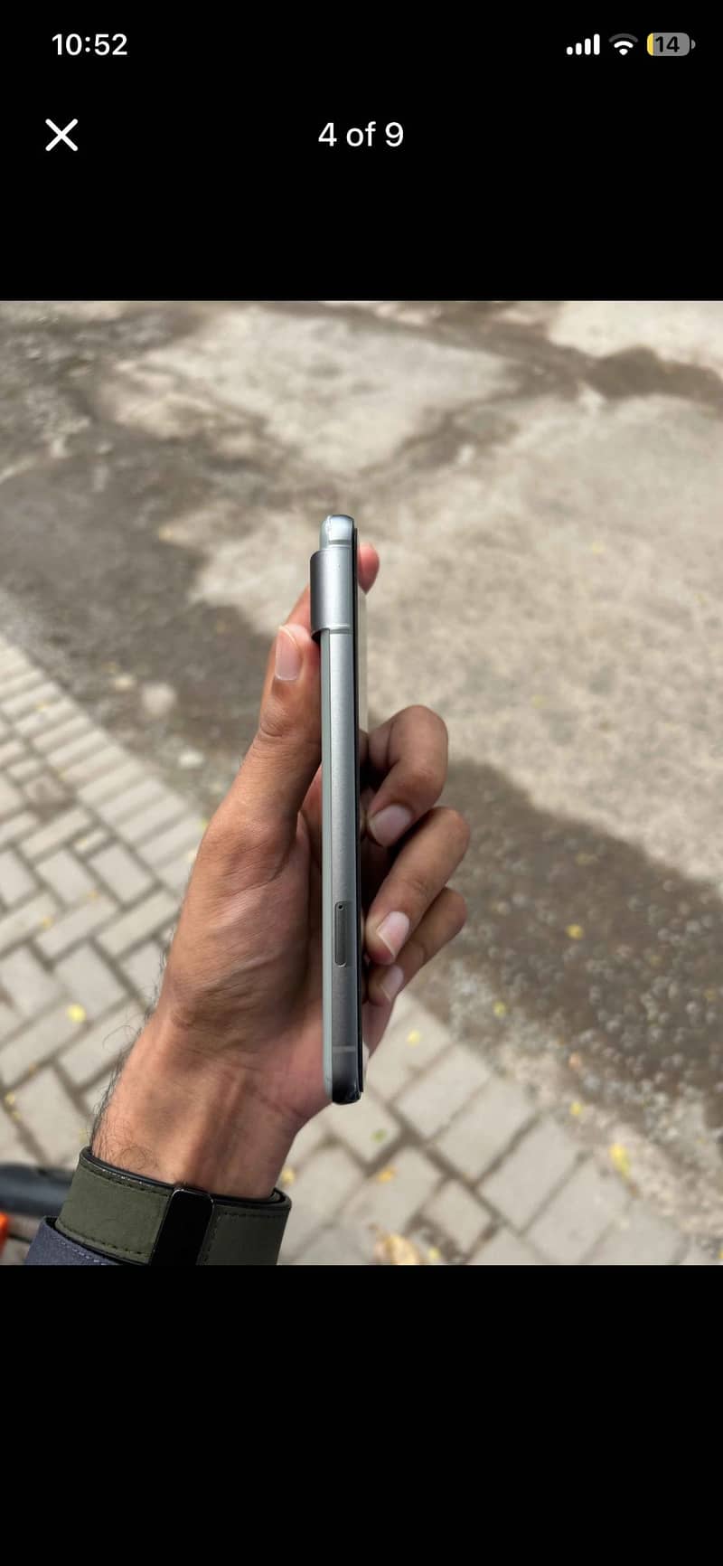 Google Pixel 8 pta 0