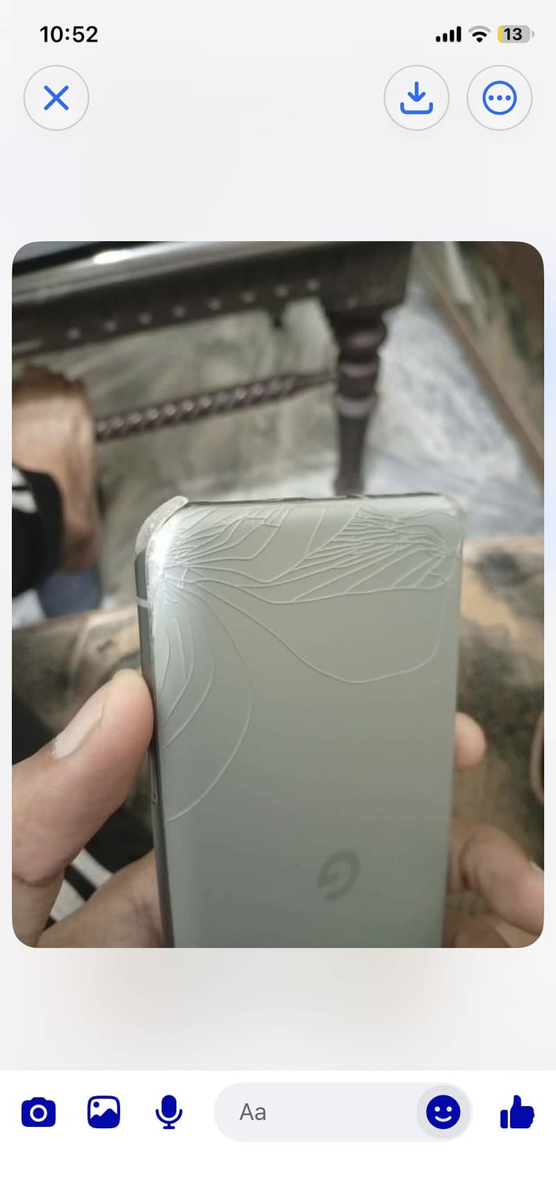 Google Pixel 8 pta 2
