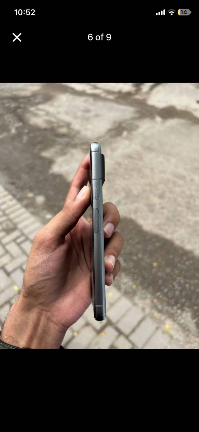 Google Pixel 8 pta 3