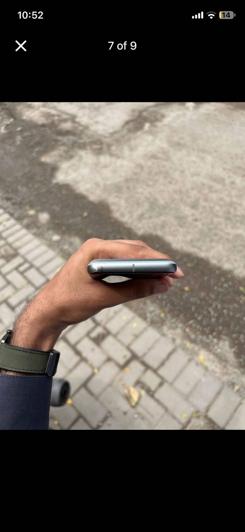 Google Pixel 8 pta 4
