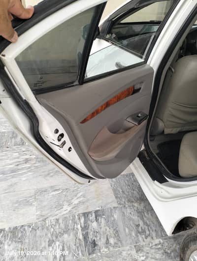 Honda City IVTEC 2018