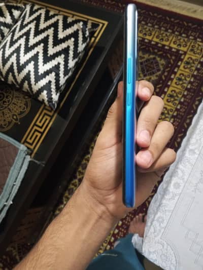 Infinix Hot 11