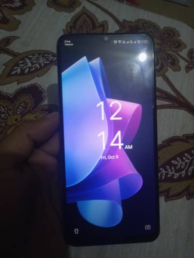 tecno pop 7