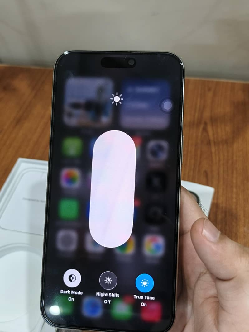 Apple iPhone 15 Pro Max 2
