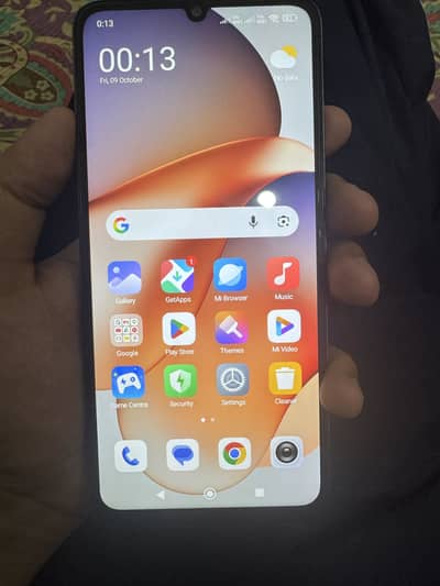 Xiaomi Redmi 13c
