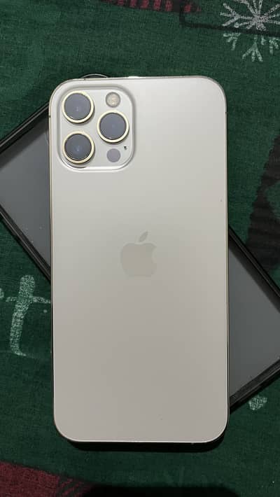 Apple iPhone 12 Pro Max