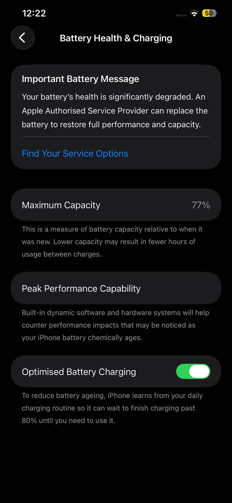 Apple iPhone 12 Pro Max 3