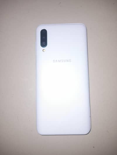 Samsung Mobile A30s
