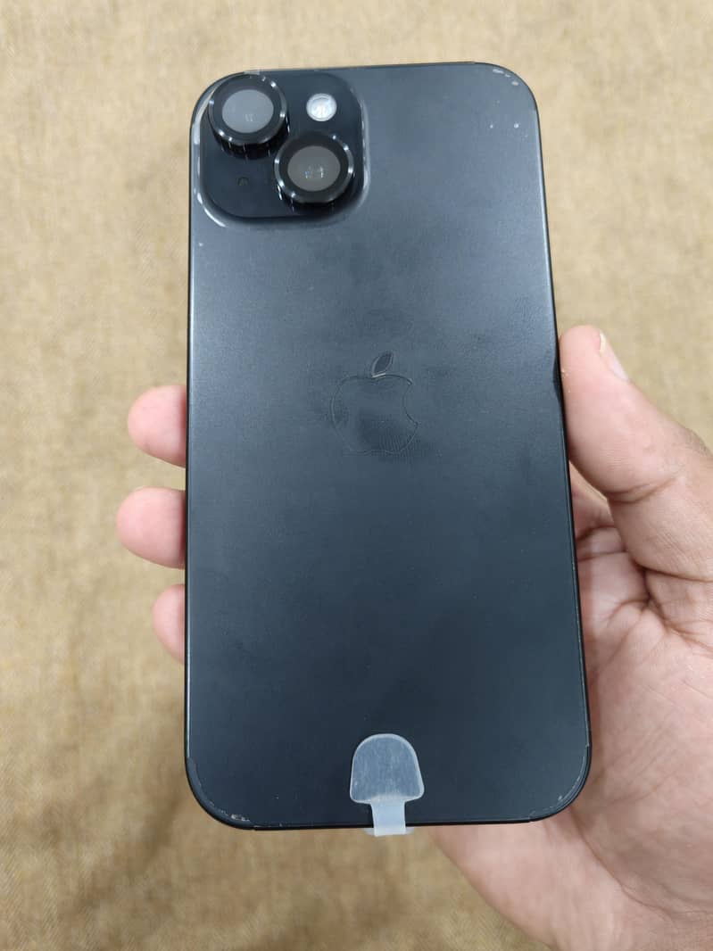 Apple iPhone 15 2