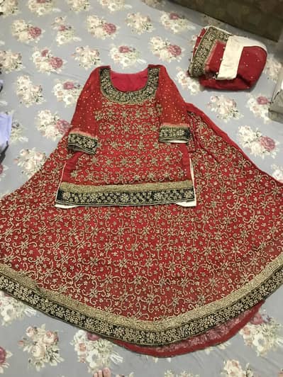 barat dress