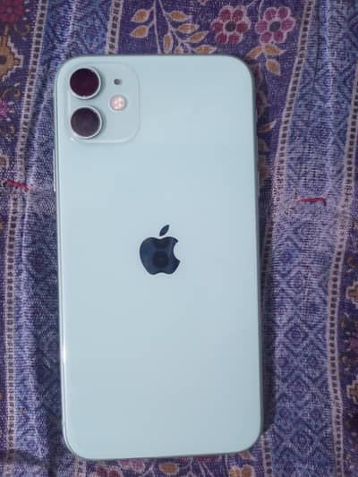 Apple iPhone 11 jv