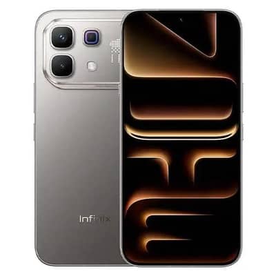 Infinix Note 60 Pro
